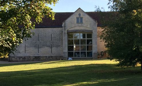 Barn Conversion