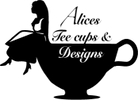 Alice's Tee Cups & Designs