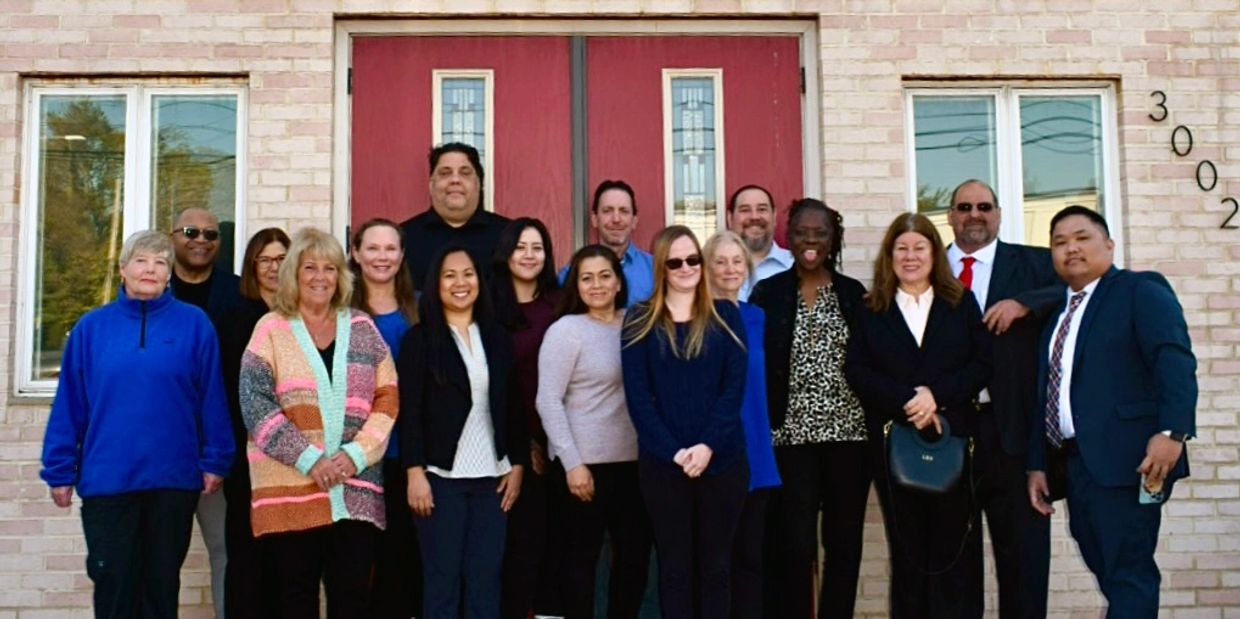 The Stern & Stern team of professionals dedicated to debt recovery.