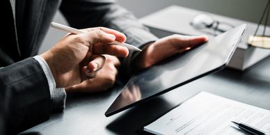 ailored receivables solutions for diverse industries like healthcare and finance.