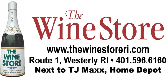 The Wine Store