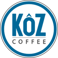 KoZ Coffee