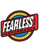 Fearless performance