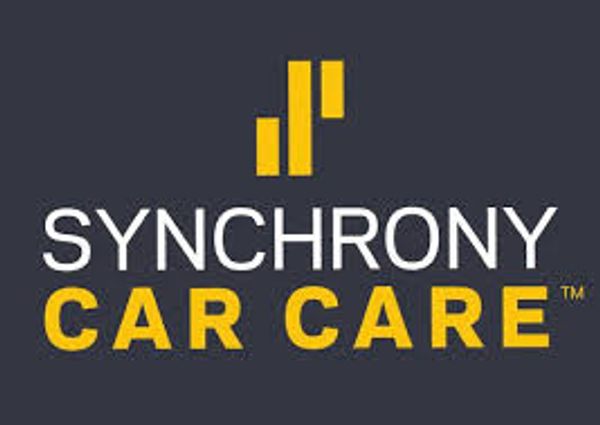 Synchrony Car Care