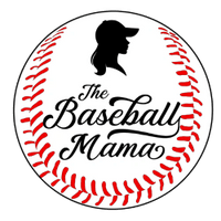 The Baseball Mama