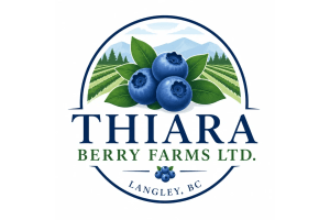 Thiara Berry Farms