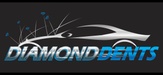 Diamond Dents 