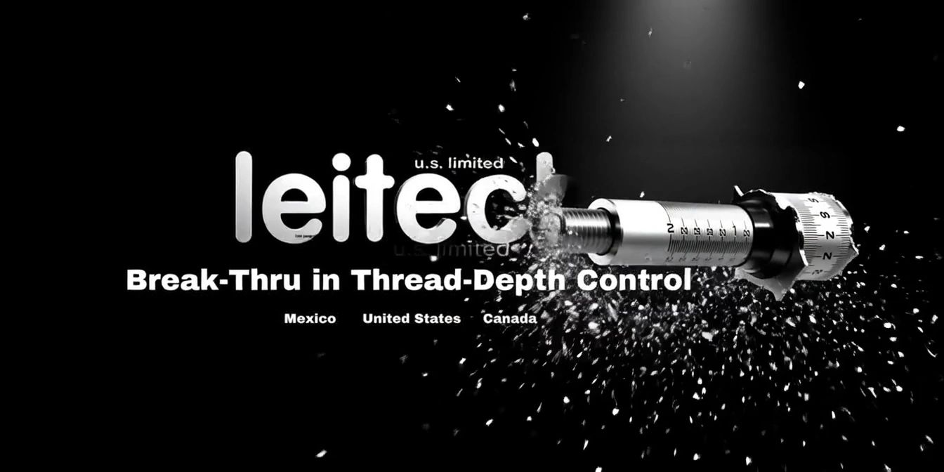 Buy Online - Leitech COMBI Thread Depth Gages / Leitech-US