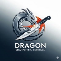 Dragon Sharpening Services