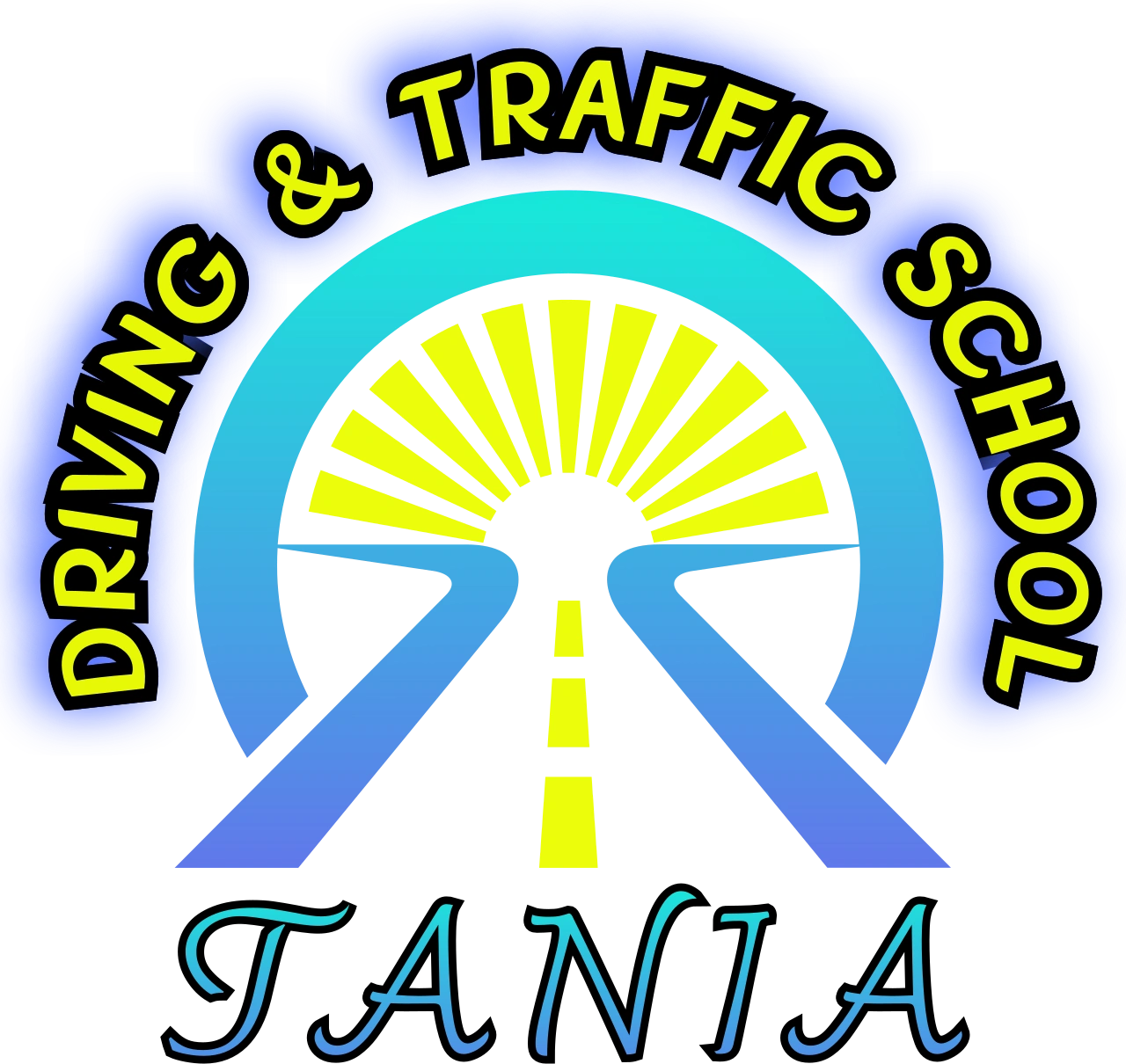 TANIA Driving Traffic School Enroll In Driving Classes Today Tania driving traffic school enroll in driving classes today