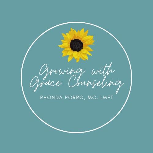 grace christian counseling