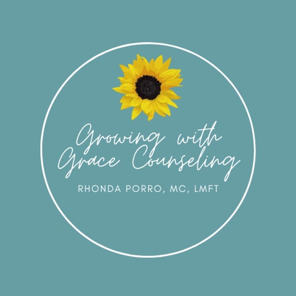 Growing With Grace Counseling