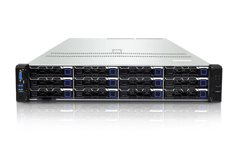 AI/HPC Server Solution