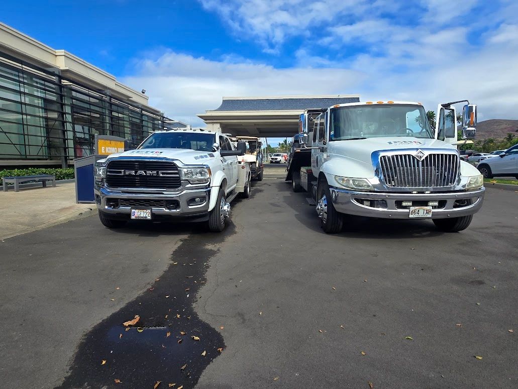 IEH Towing, LLC