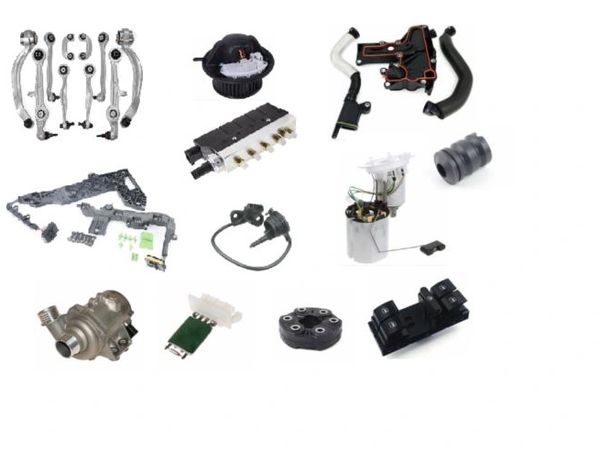 Ruhasi LLC is an emerging Aftermarket Autoparts manufacture and supplier in North America. 