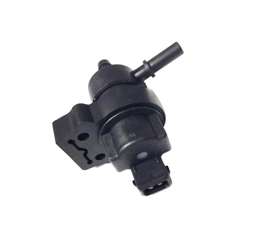Mercedes Benz Purge Control Valve Solenoid 2124702493