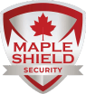 MAPLE SHEILD SECURITY 