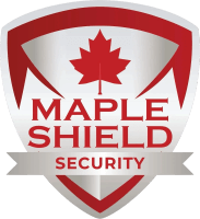 MAPLE SHEILD SECURITY 