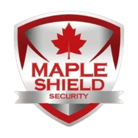 MAPLE SHEILD SECURITY 