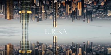Eureka Penthouse