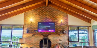 Farmhouse in Yarra Valley