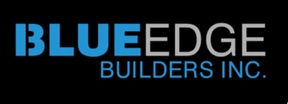 Blue Edge Builders