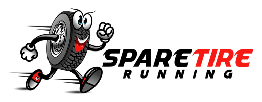 Spare Tire Running
