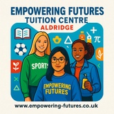 Empowering Futures
