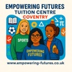 Empowering Futures