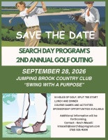 SEARCH Day Program
















