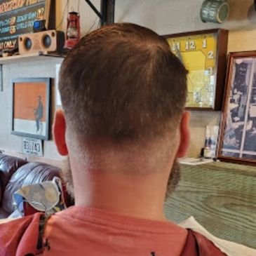 Mens haircut Phoenixville, PA