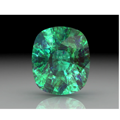 Emerald Mercury