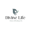 Divine Life 
Home of Healing Arts