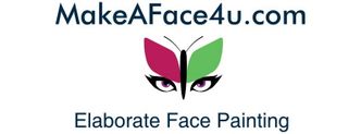 Make A Face Elaborate Face Painting