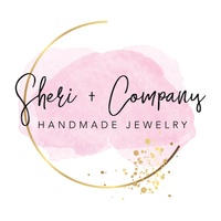 Sheri + Company
Handmade Jewelry
