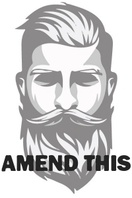 Amend This