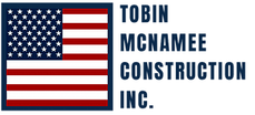 Tobin McNamee Construction