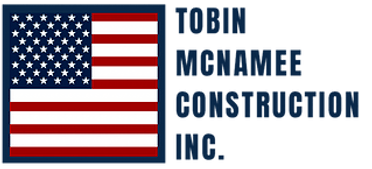 Tobin McNamee Construction