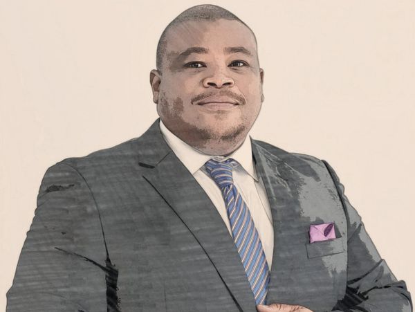  Mr Zamani Nxumalo, CFE  