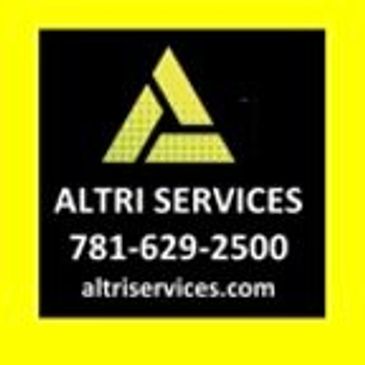 Altri Junk Removal and Dumpster Rentals in Saugus MA