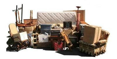 FURNITURE REMOVAL AND DISPOSAL IN MELROSE, MA
