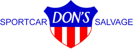 Don's Sportscar Salvage