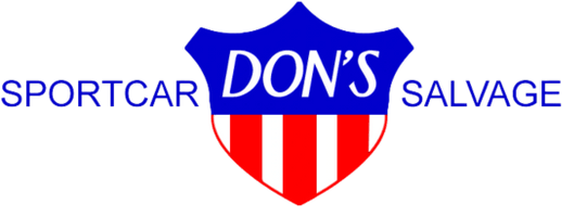 Don's Sportscar Salvage