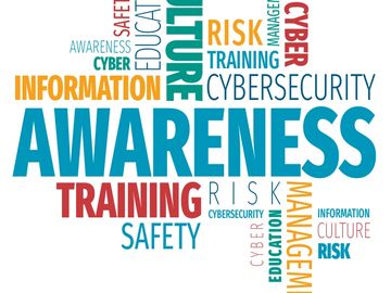 Helix Tech Consulting Cybersecurity Awareness & Culture Program Development