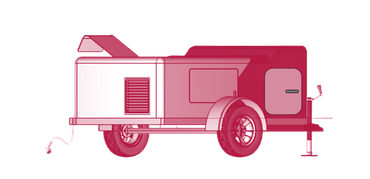 RESCUE Mobile Power System (MPS)™