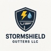 STORM SHIELD GUTTERS