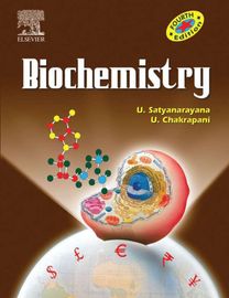 BIOCHEMISTERY 