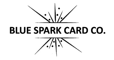 Blue Spark Card Co.