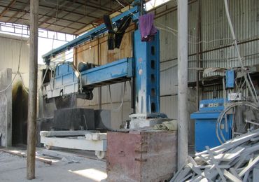 Block Cutter