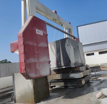 Block Cutter